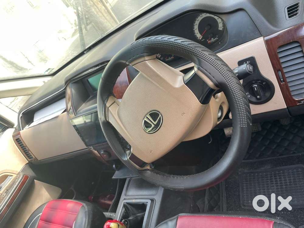 Reliable Tata Diesel Car 2011