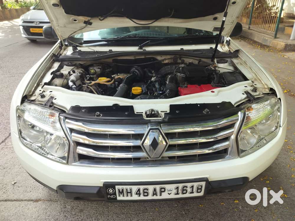 Renault Duster Rxe, 2015, Diesel