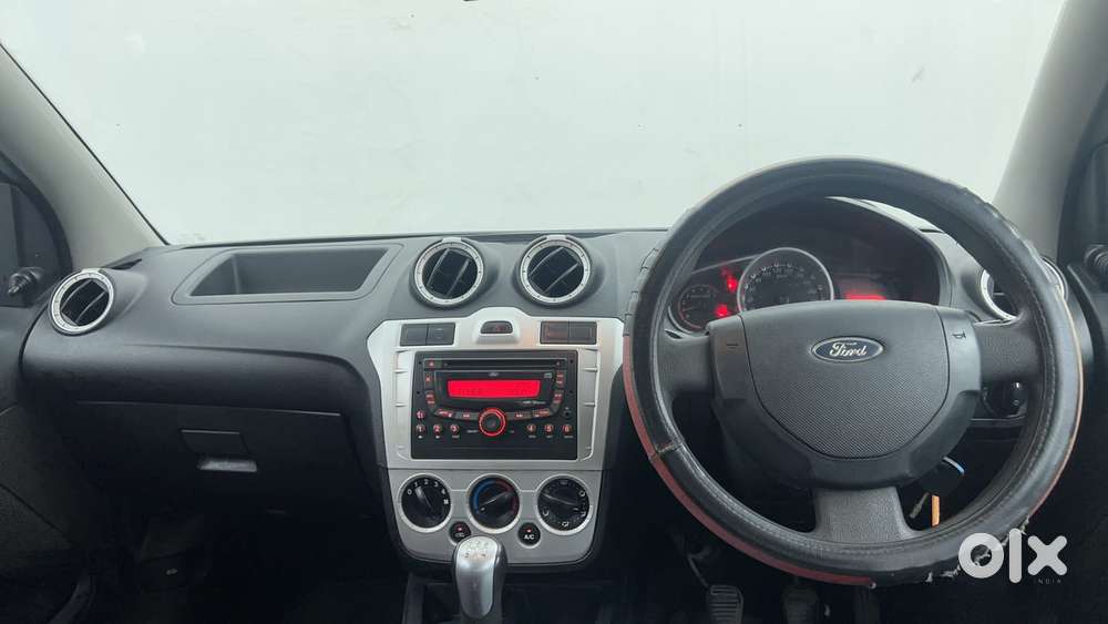 Ford Figo 2010-2012 Diesel Exi, 2012, Diesel