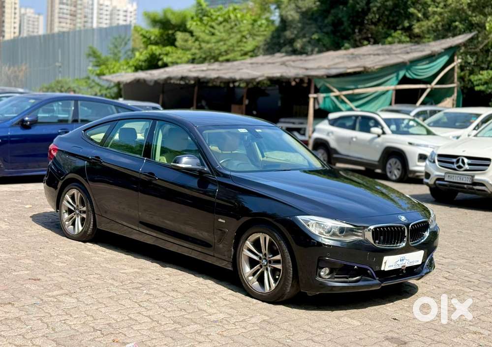 Bmw 6 Series 3.0 Gt 630d Luxury Line, 2019, Diesel