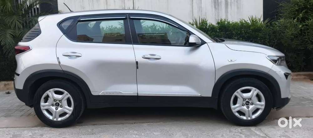 Kia Sonet 1.2 Htk Plus, 2022, Petrol
