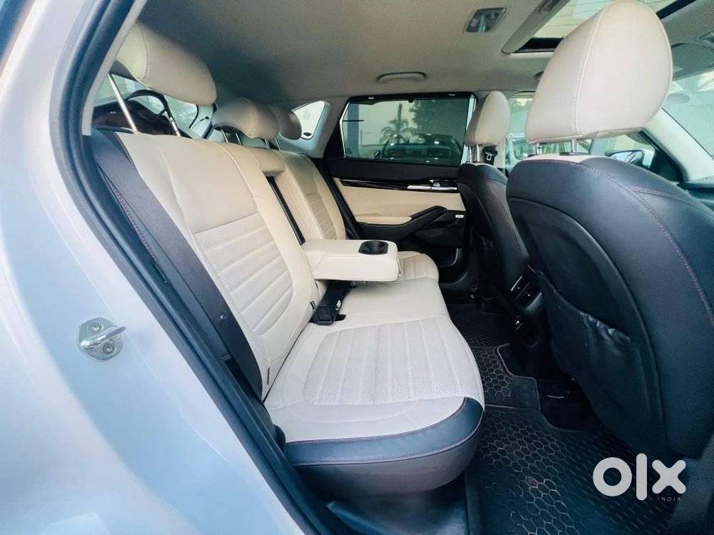 Kia Seltos Gtx Plus, 2020, Diesel