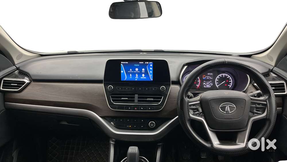 Tata Harrier Xt, 2019, Diesel