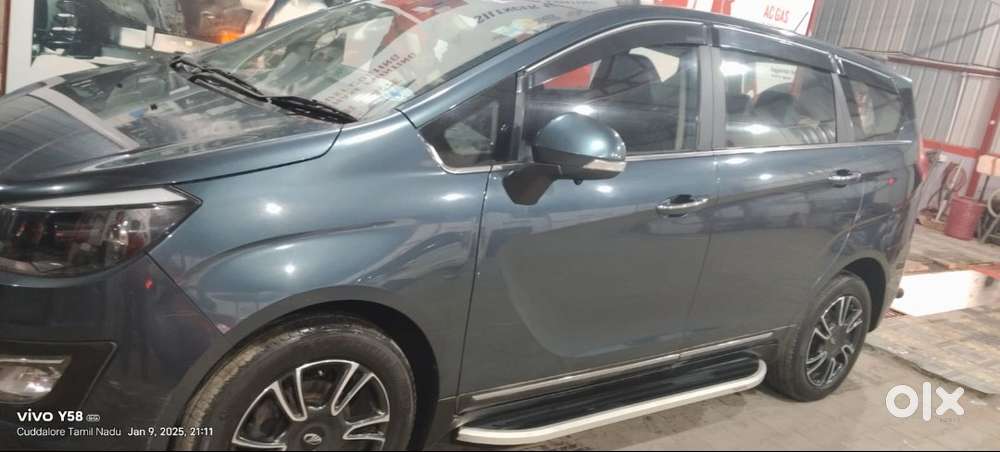 Mahendra Marazzo With Show Room Condition