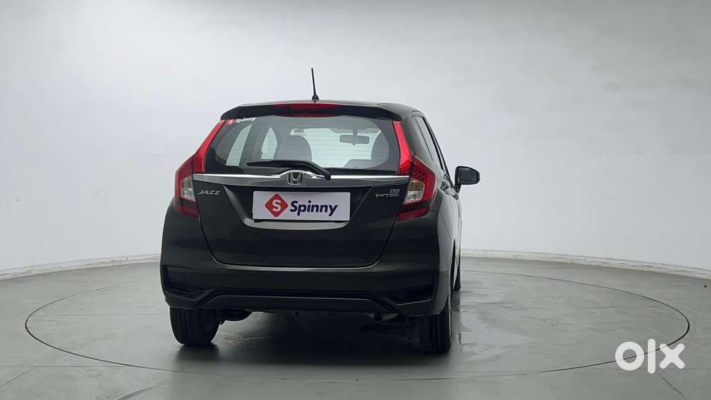 Honda Jazz Vx Cvt, 2022, Petrol