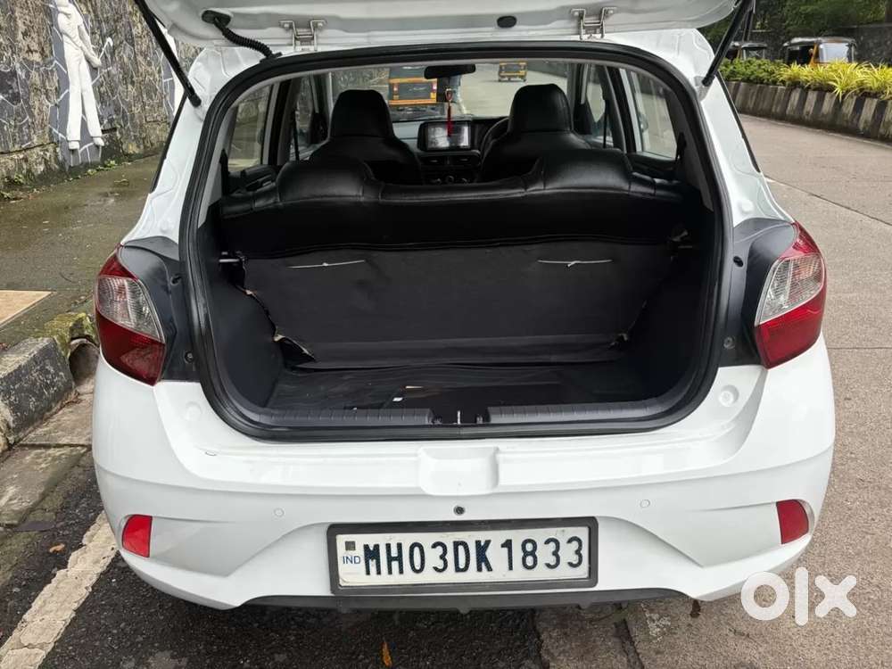 Hyundai Grand I10 Nios Magna 1.2 Kappa Vtvt, 2020, Petrol