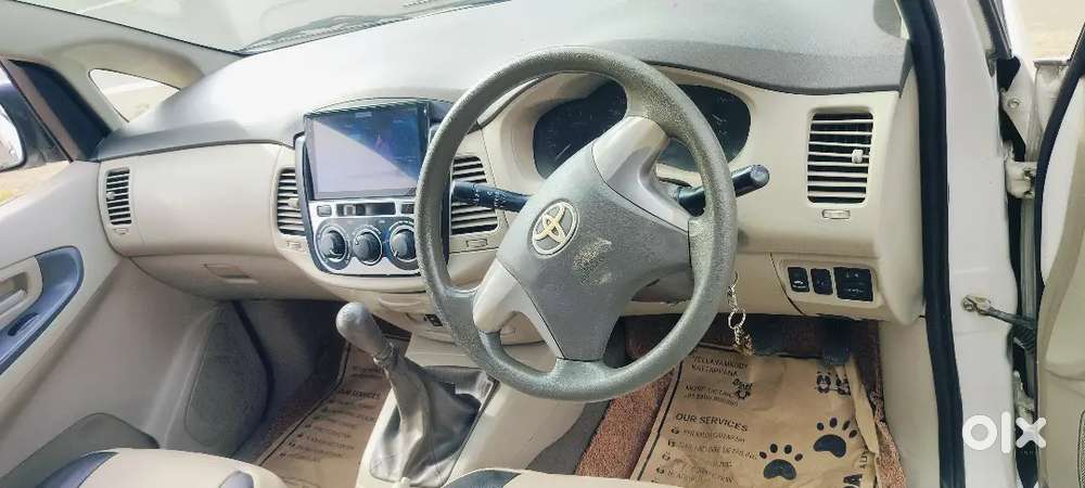 Innova 2014 G4