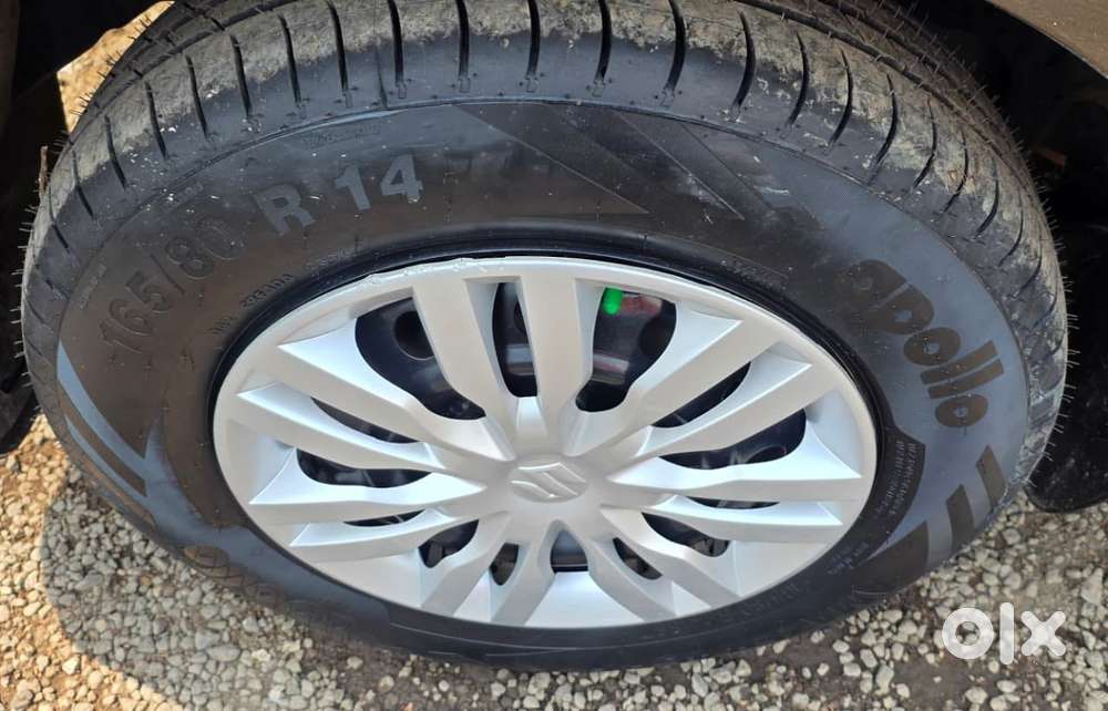 Maruti Suzuki Swift Dzire Vxi(o) Mt, 2024, Cng & Hybrids