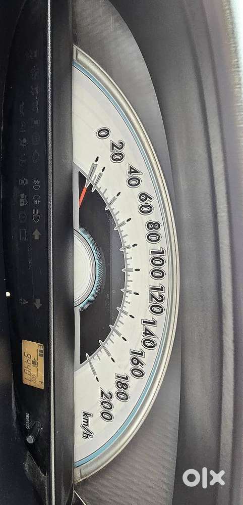 Toyota Etios Vd 1.4, 2011, Petrol