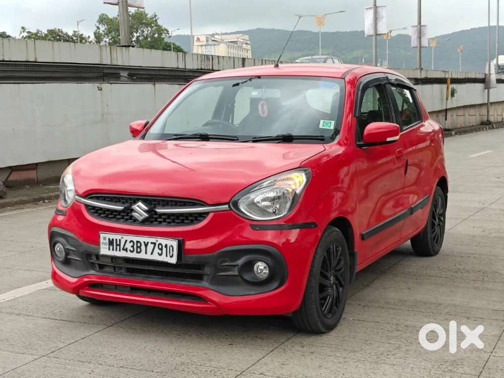 Maruti Suzuki Celerio Zxi Amt, 2022, Petrol