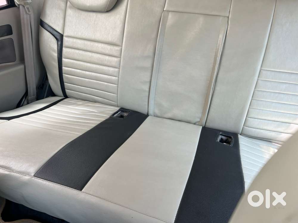 Mahindra Scorpio Diesel 2015