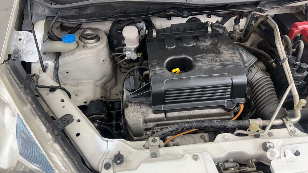 Maruti Suzuki Wagon R 1.0 Vxi Amt, 2016, Petrol