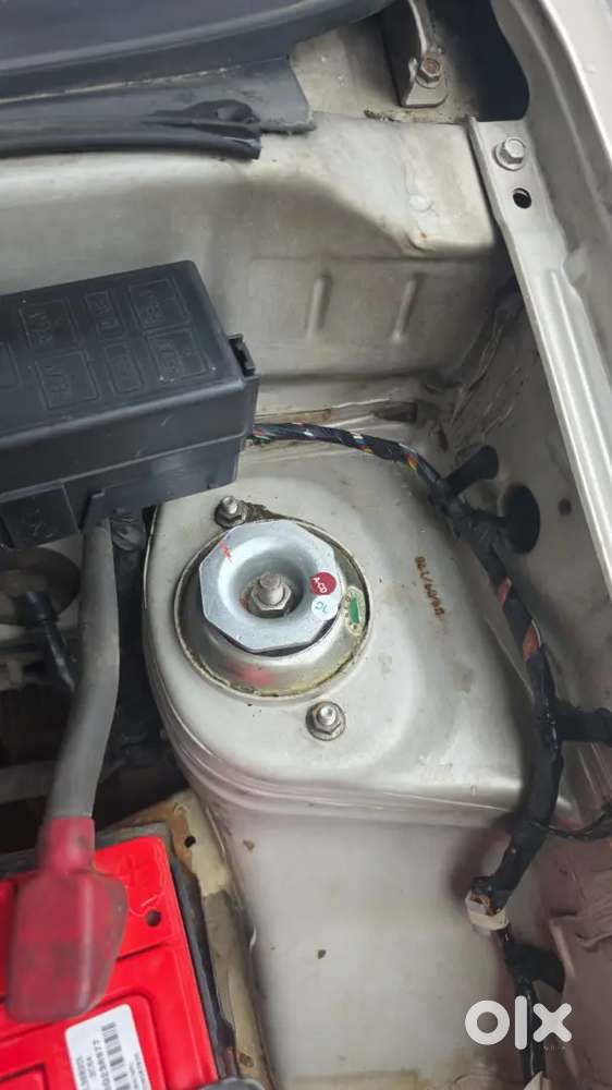 Maruti Suzuki Alto K10 2012 Petrol 49000 Km Driven