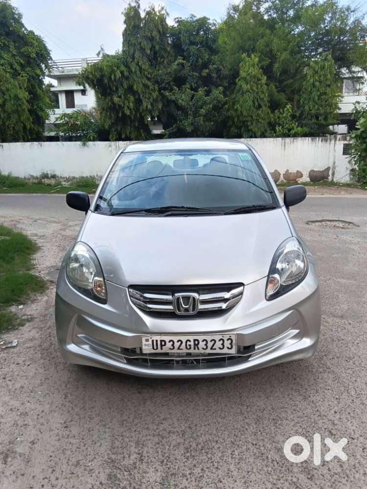 Honda Amaze 1.2 Emt I Vtec, 2015, Diesel