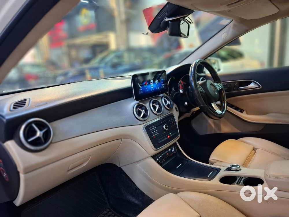 Mercedes-benz Gla Class 200 Sport Edition, 2016, Petrol