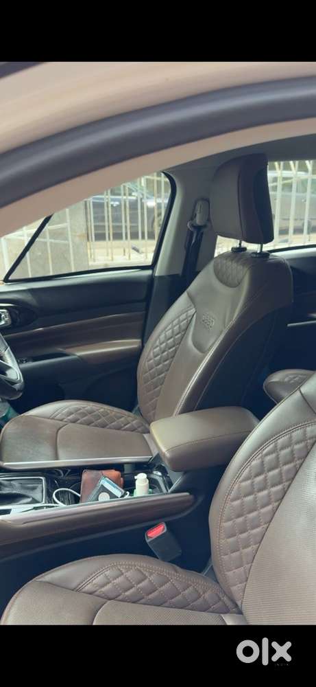 Jeep Meridian Diesel 2023