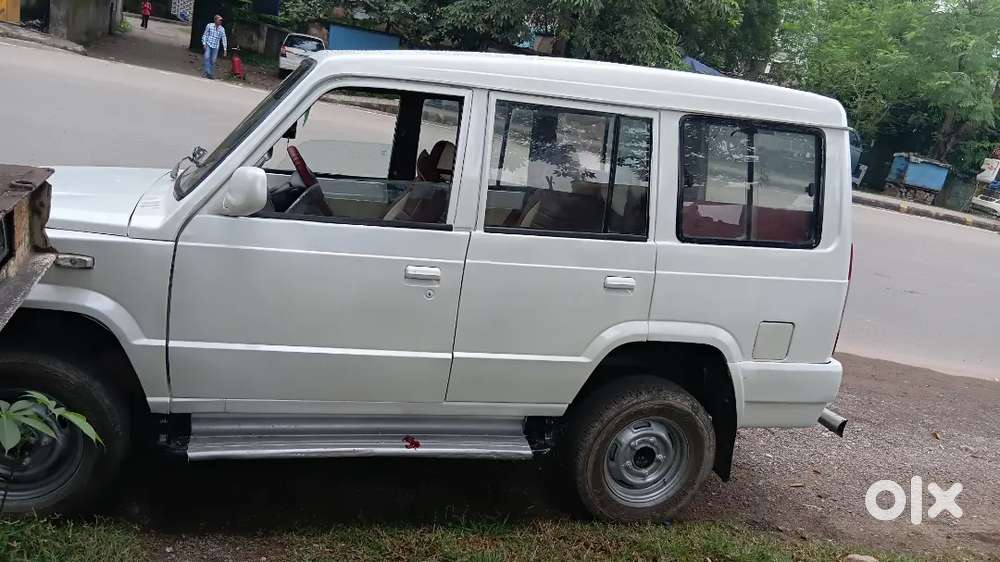 Tata Sumo Gold 2012 Diesel 195000 Km Driven