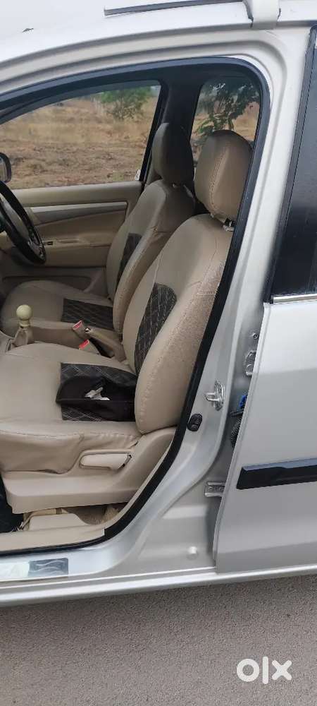 Ertiga Vdi 2018