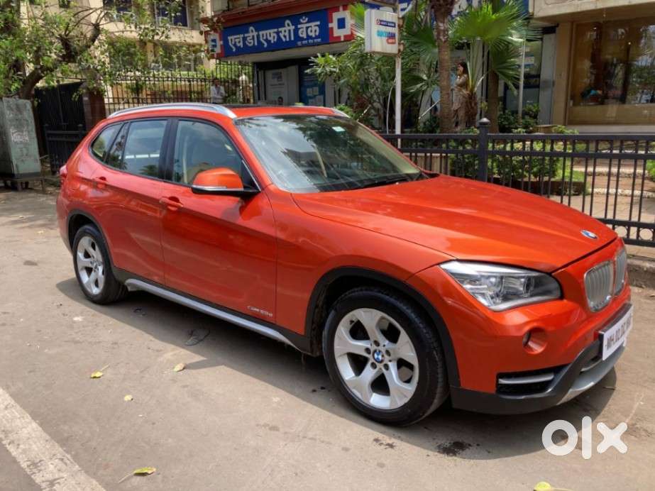 Bmw X1 Sdrive20d, 2015, Diesel