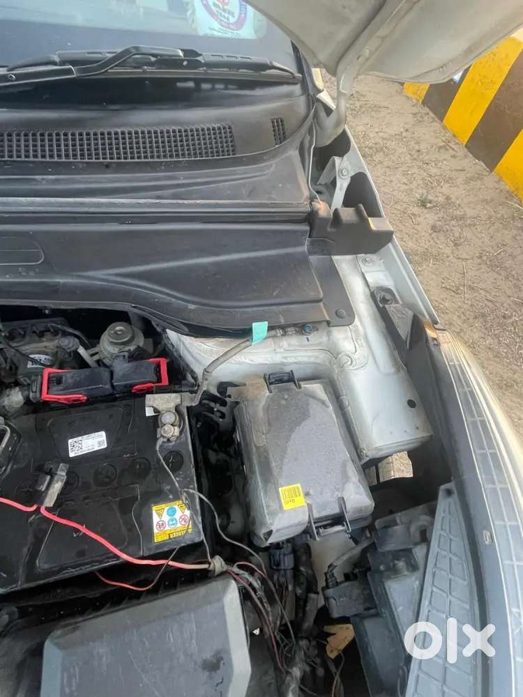 Both Key ,new Tyer ,new Battery