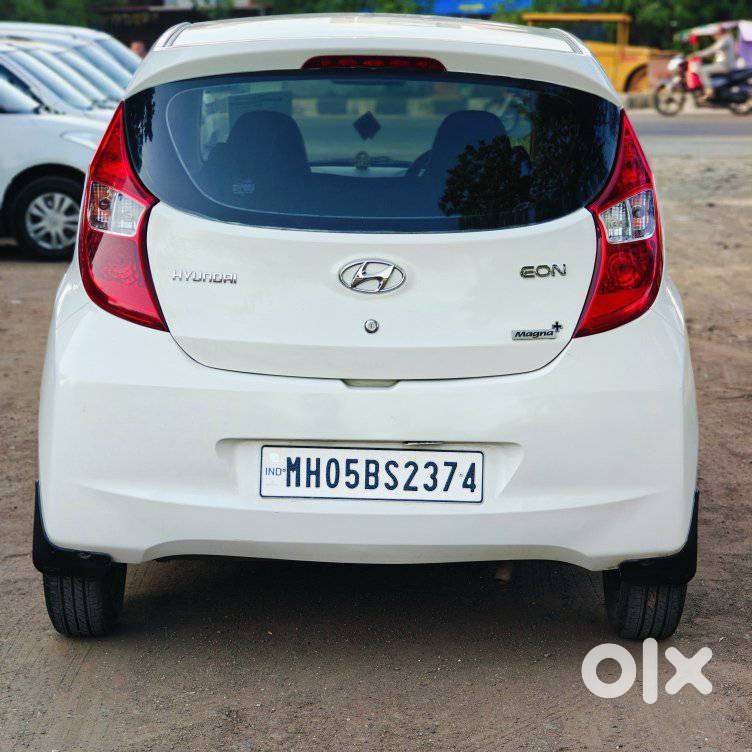 Hyundai Eon Magna Plus, 2013, Petrol