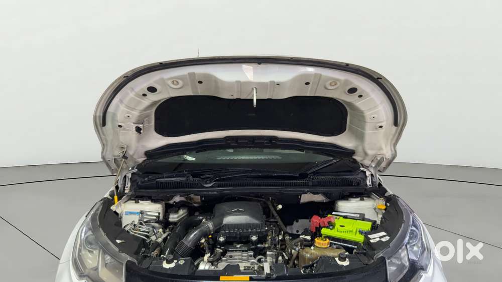 Tata Nexon 1.2 Revotron Xza Plus (l), 2022, Petrol