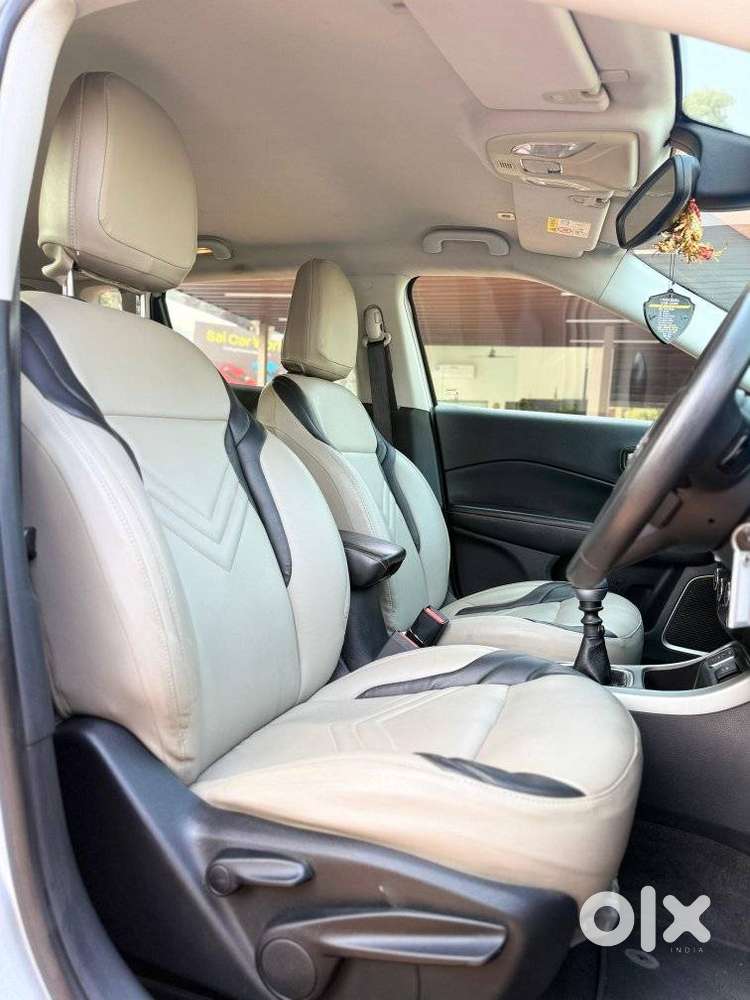 Jeep Compass 2.0 Sport, 2018, Diesel