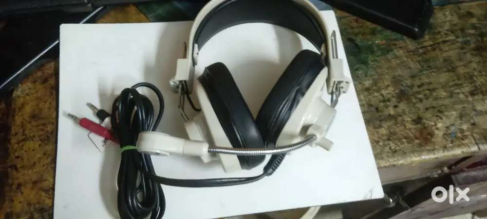 Califone 3066AV Head set