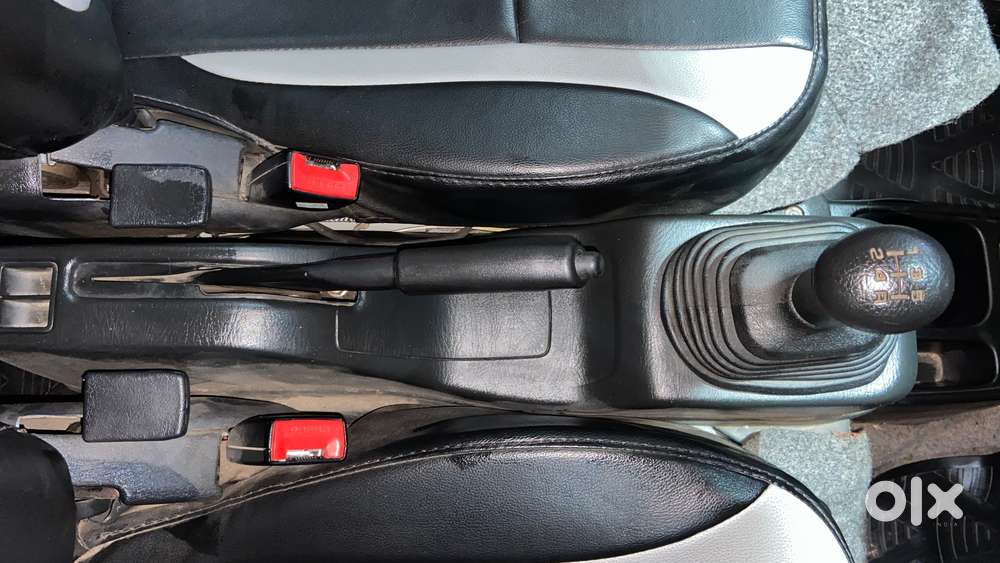 Maruti Suzuki Eeco 1.2 7 Str, 2020, Petrol