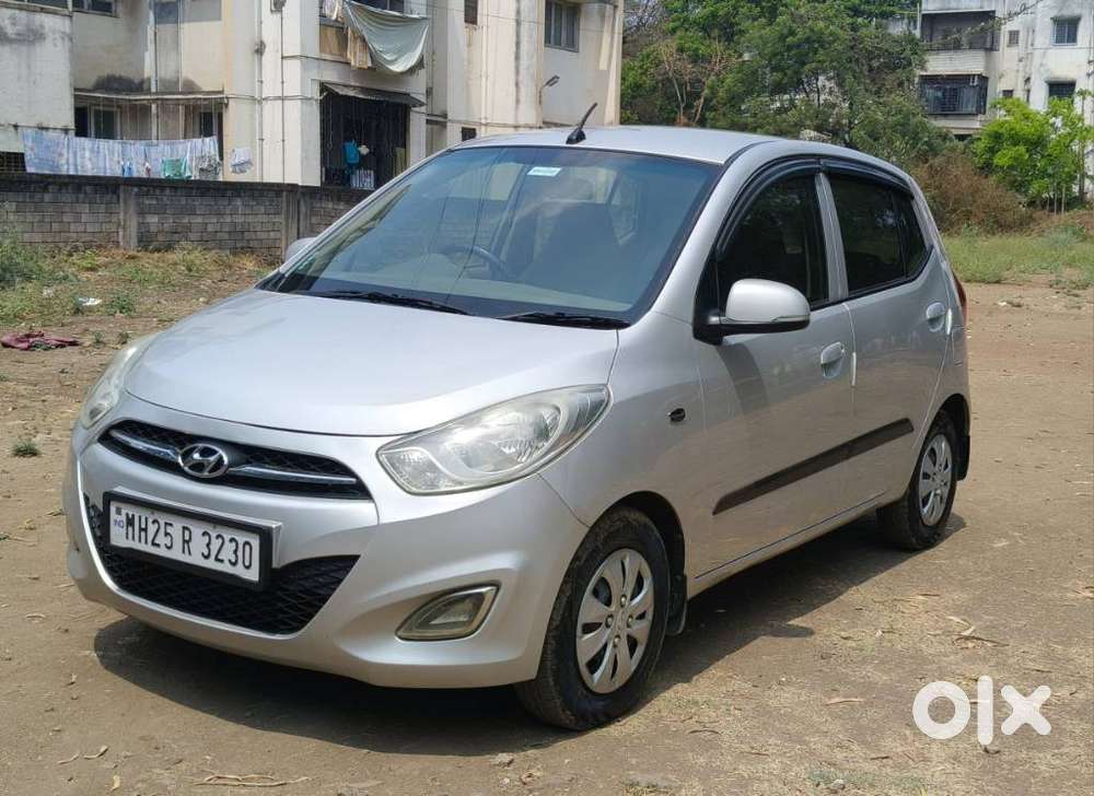 Hyundai I10 1.2 Kappa Magna, 2012, Petrol