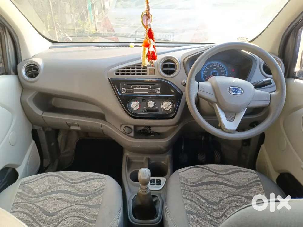 Datsun Redigo 2016 Petrol 90000 Km Driven