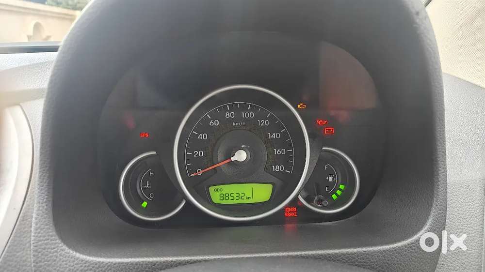 Hyundai Eon Petrol Manual 2015 Sports Model