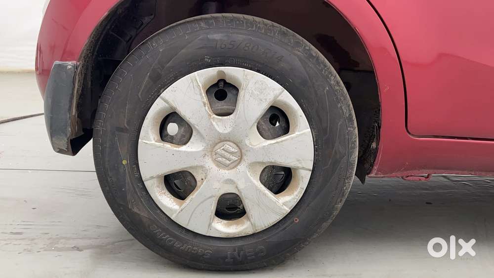 Maruti Suzuki Ritz Vdi Bs-iv, 2013, Diesel