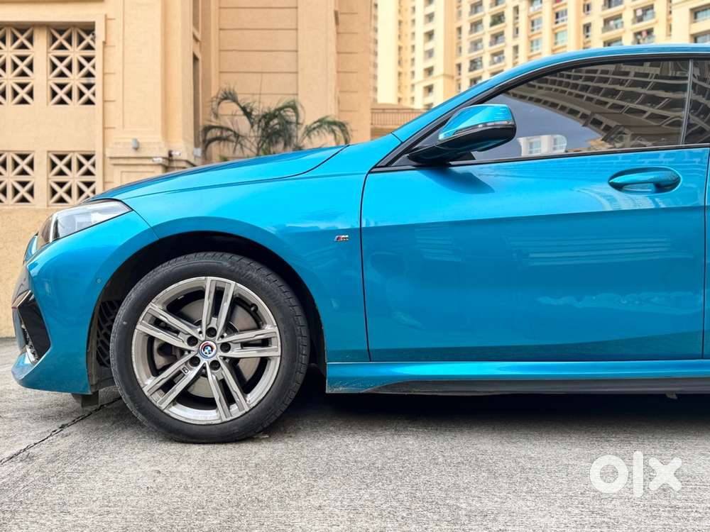 Bmw 2 Series 2022 Petrol Well Maintained