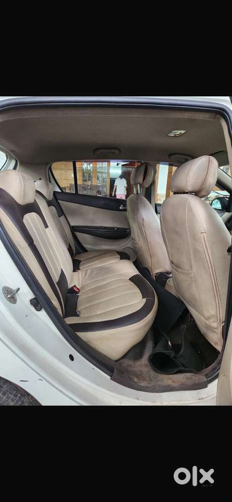 Hyundai I20 2012 Diesel