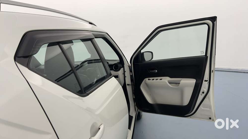 Maruti Suzuki Ignis 1.2 Zeta Mt, 2023, Petrol