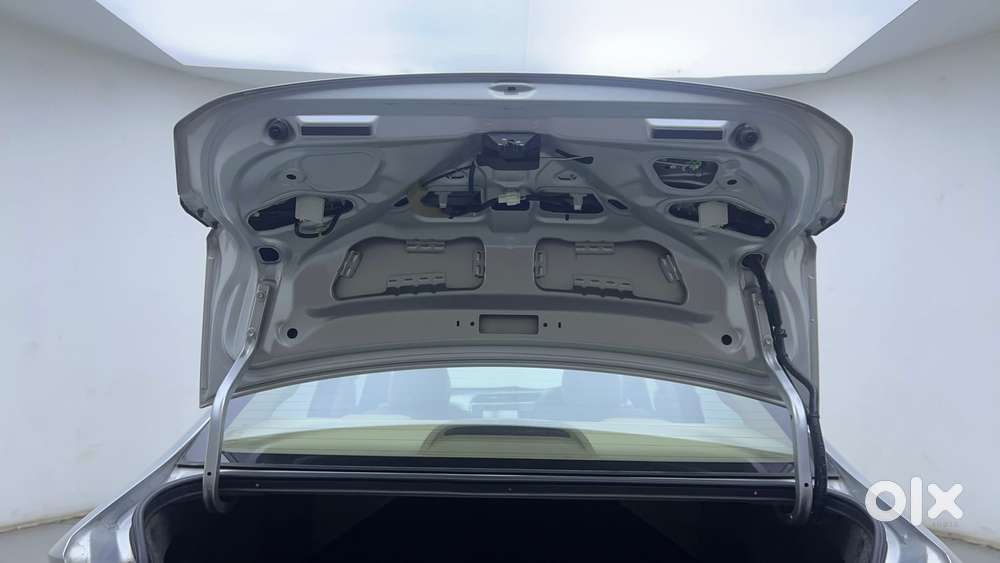 Honda City I-vtec S, 2014, Petrol