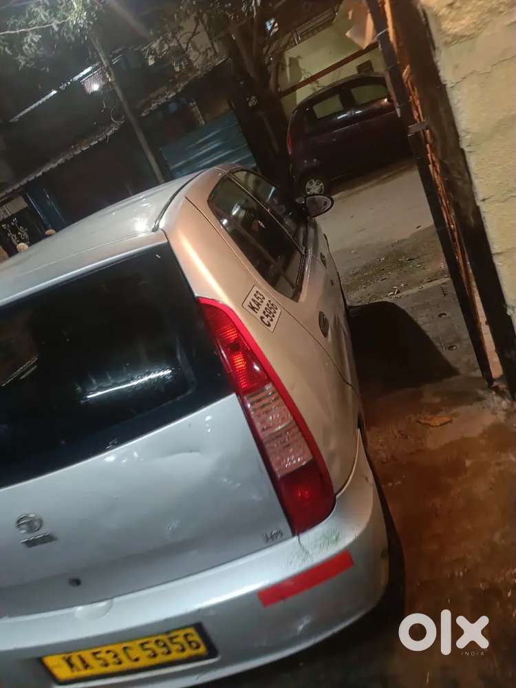 Tata Indica V2 Diesel 2016