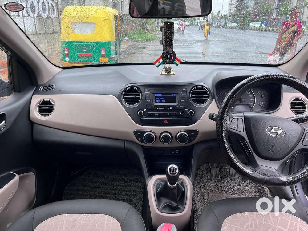 Hyundai I10 Petrol Car 2016