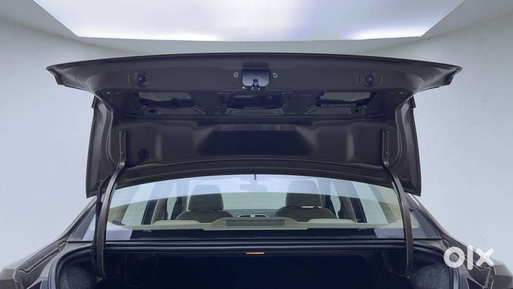 Volkswagen Ameo 1.5 Tdi Highline Plus At, 2018, Diesel