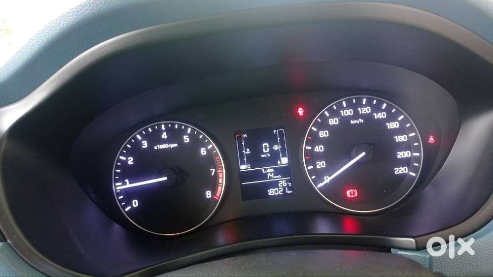 Hyundai I20 Active 1.2 S, 2016, Petrol