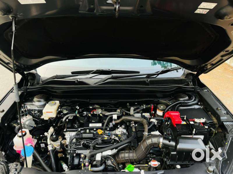 Maruti Suzuki Grand Vitara 1.5 Zeta Plus Intelligent Hybrid Ecvt, 20..