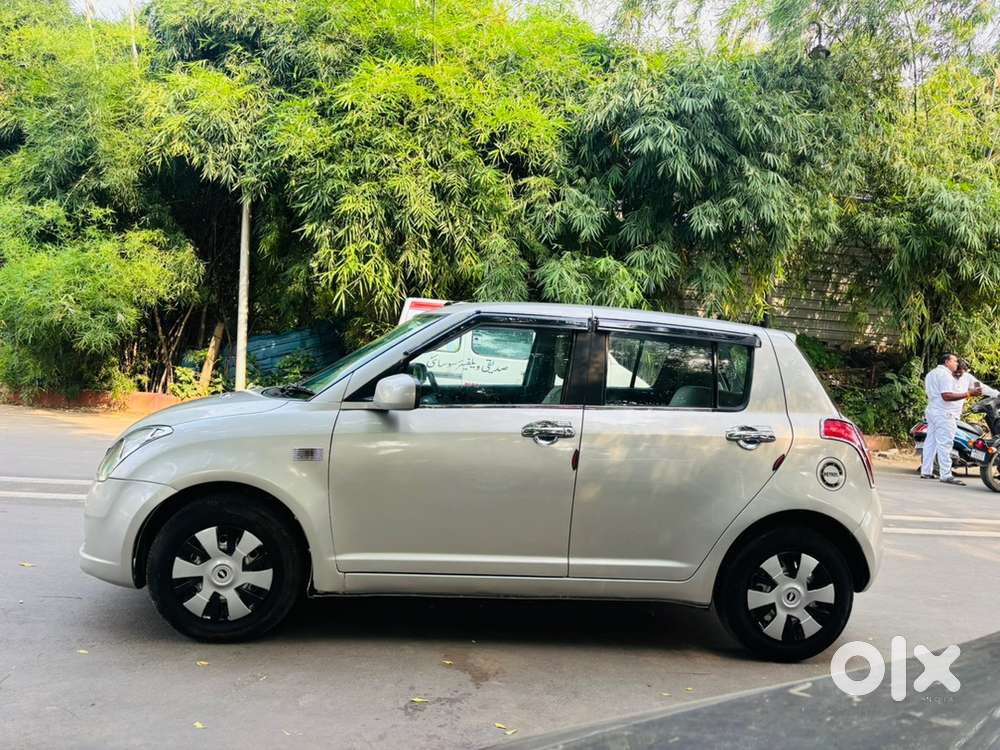 Maruti Suzuki Swift 2007  Rr 2028 Petrol Well Maintained