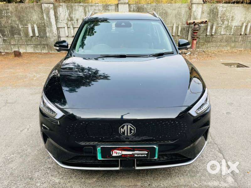 Mg Zs Ev Exclusive, 2023, Electric
