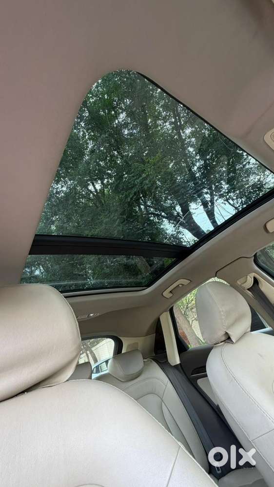 Audi Q3 2015 Well Maintained