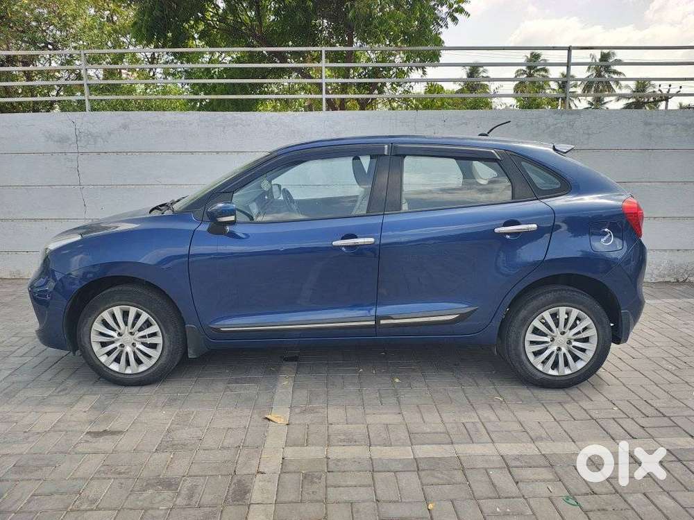 Maruti Suzuki Baleno Maruti-suzuki-baleno-delta-diesel, 2020, Petrol