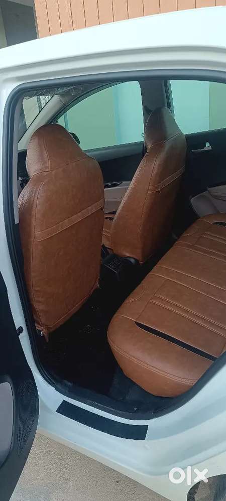Hyundai Xcent 1.2l 2016