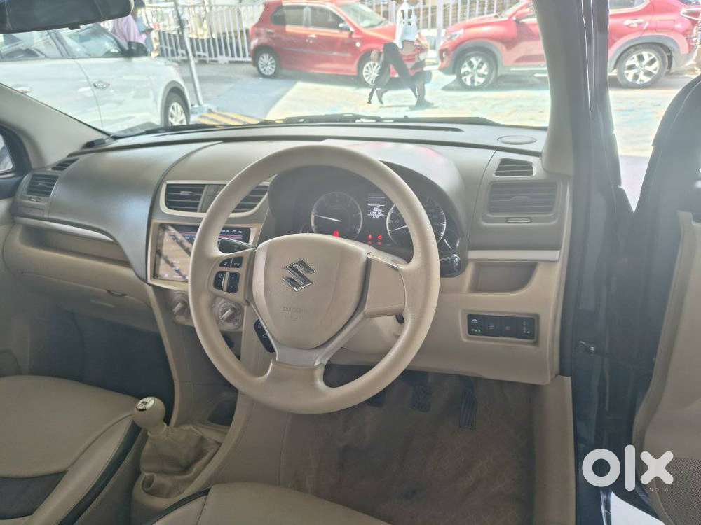 Maruti Suzuki Ertiga, 2017, Diesel