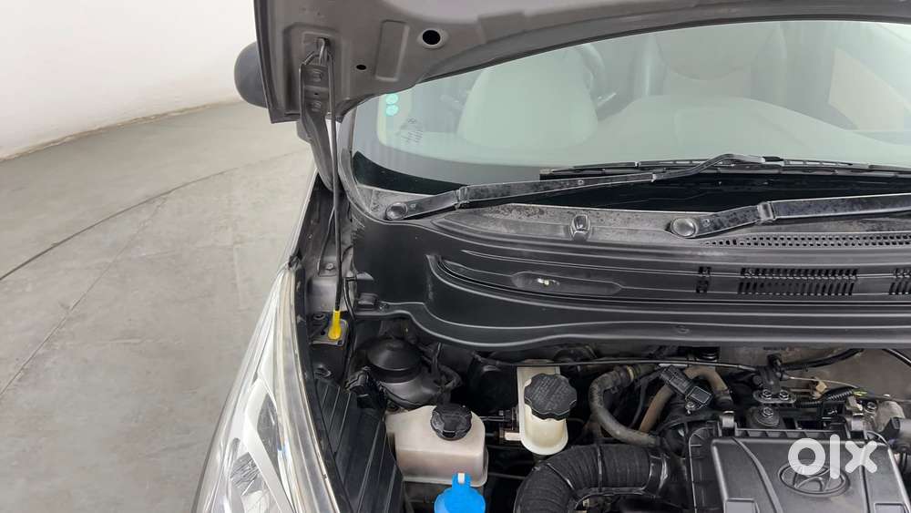 Hyundai Eon Era +, 2012, Petrol