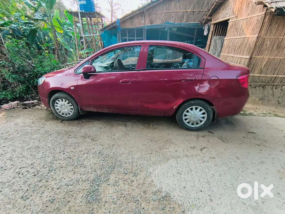 Good Condition Car 5 Band New Taiyar